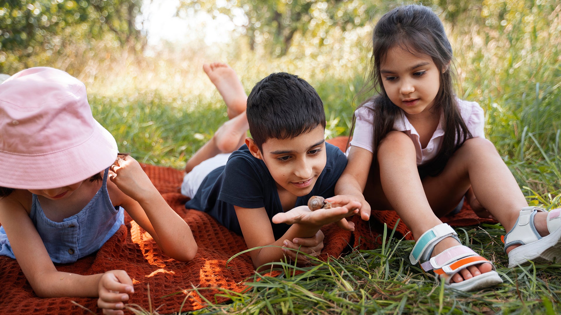 Nurturing Style and Values: Exploring the Beauty of Slow Fashion for Children's Clothing