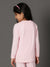 Bamboo Cotton | Solid Full Sleeve Tee Shirt | Girls