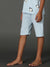 Bamboo Cotton | Solid Shorts | Girls